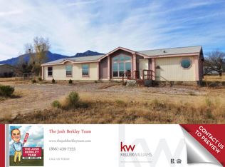 5642 S Mountain Side Ln, Hereford, AZ 85615