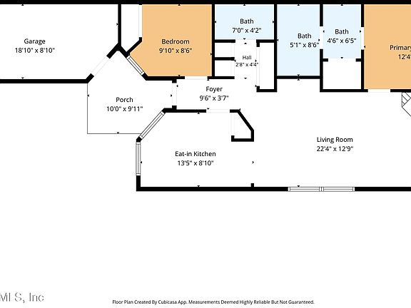 3rd image of 11095 WANDERING OAKS Drive