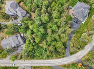 0 Southpark Bluff Dr, Anchorage, AK 99516