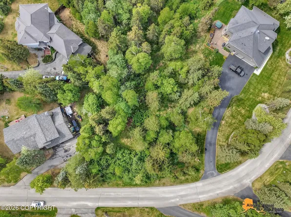 0 Southpark Bluff Dr, Anchorage, AK 99516