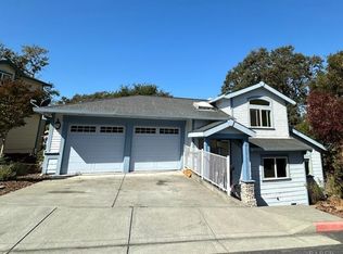 23 Cherry Hill Ln, Novato, CA 94945