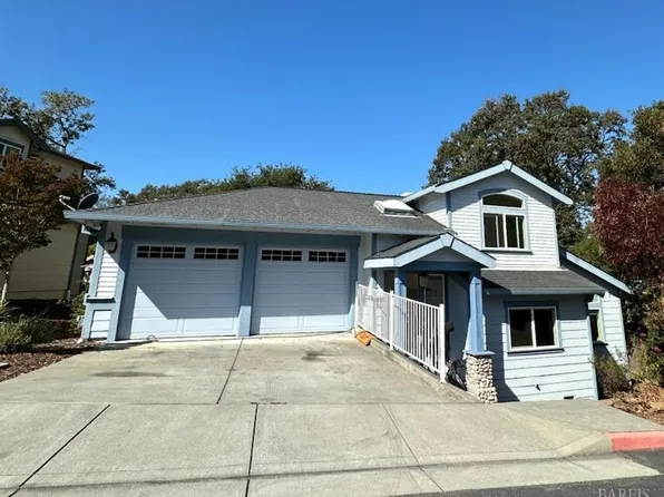 23 Cherry Hill Lane, Novato, CA 94945