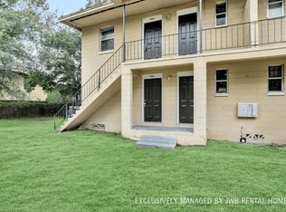1580 W 19th St APT 1, Jacksonville, FL 32209