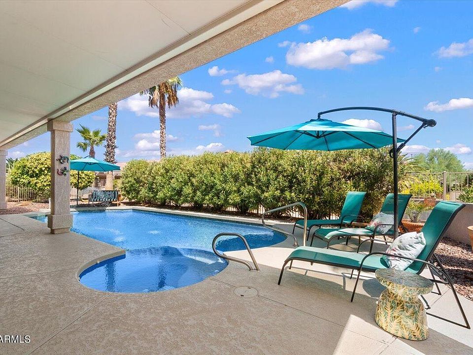 1st image of 15534 W LAS VERDES Way