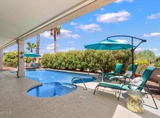 15534 W Las Verdes Way, Surprise, AZ 85374