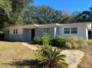 705 Raines Dr, Mobile, AL 36609