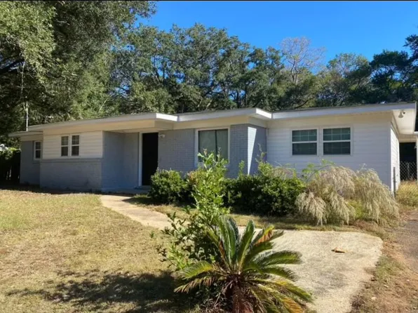705 Raines Dr, Mobile, AL 36609
