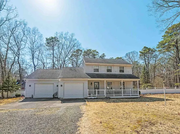 502 Summerwood Pl, Galloway, NJ 08205