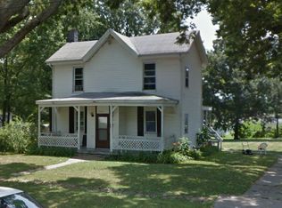 1500 NE Madison Ave, Peoria, IL