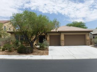 7268 Bugler Swan Way, North Las Vegas, NV 89084