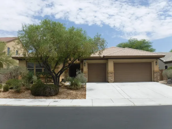 7268 Bugler Swan Way, North Las Vegas, NV 89084