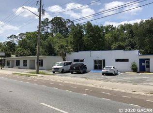 1817 SE Hawthorne Rd, Gainesville, FL 32641