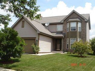 1195 N Elma Ave, Elgin, IL 60120