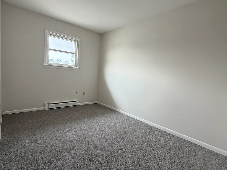 All new carpet and paint