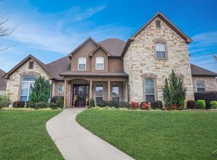 6320 Rochester Way, Tyler, TX 75703