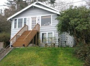 461 Floral Ave, Astoria, OR 97103