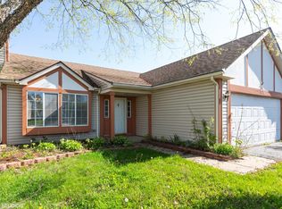 1224 Longford Cir, Elgin, IL