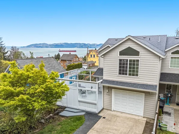 3560 Irving Ave, Astoria, OR 97103