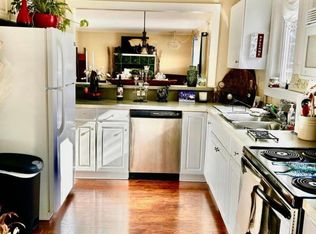 105 Racquet Club Rd #105, Asheville, NC 28803