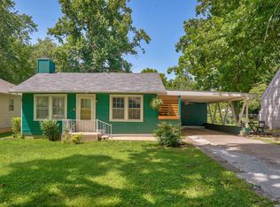 1225 E Stanford Street, Springfield, MO 65804