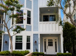 7718 Ivanhoe Ave, La Jolla, CA 92037