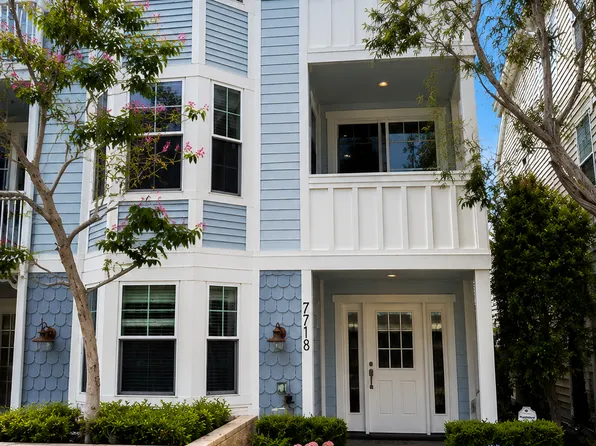 7718 Ivanhoe Ave, La Jolla, CA 92037