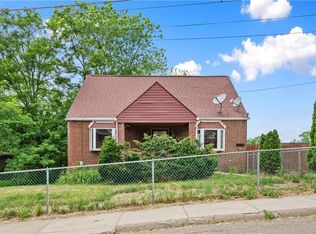 229 Esther Ave, New Kensington, PA 15068