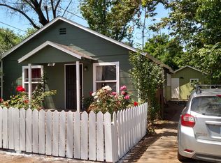 212 W 22nd St, Chico, CA 95928