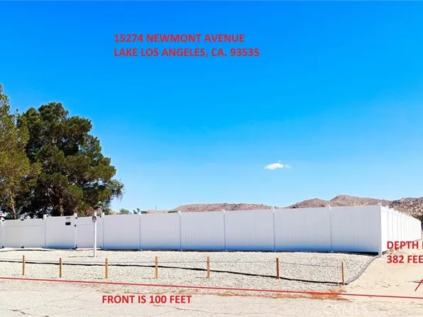 15274 Newmont Ave #92, Lancaster, CA 93535