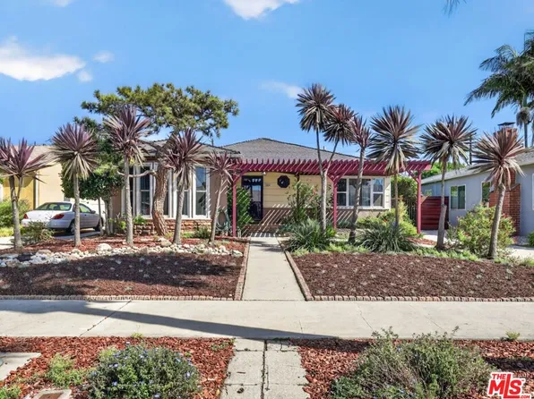 3516 S Cochran Ave, Los Angeles, CA 90016