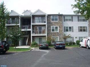 40 Holly Ct #40, Trenton, NJ 08619