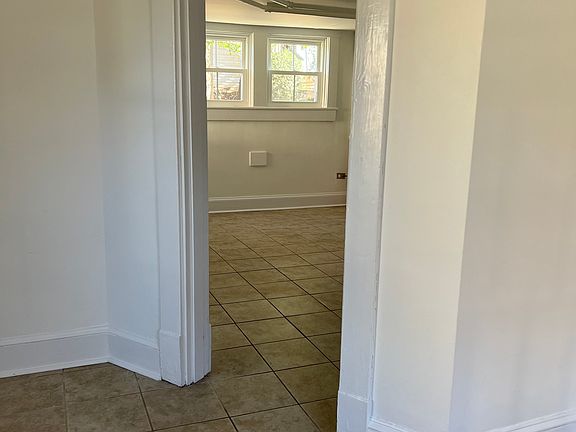 Living Room to Kitchen