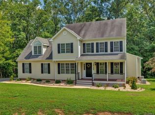 16419 Inchcape Rd, Moseley, VA 23120