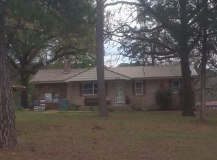 8232 Old 88 Rd, Rudy, AR 72952