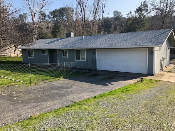 7895 Kirby St, Valley Springs, CA 95252