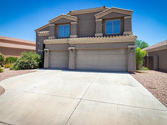2nd image of 37017 W Leonessa Ave