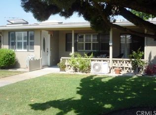 13481 Fairfield Ln APT 59D, Seal Beach, CA 90740