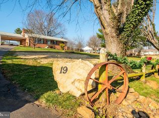 19 Longstreet Ave, Round Hill, VA