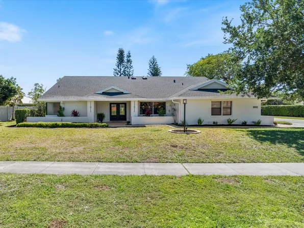 13932 Columbine Avenue, Wellington, FL 33414