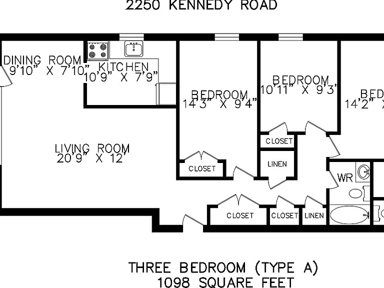 2250 Kennedy Rd — Photo 31