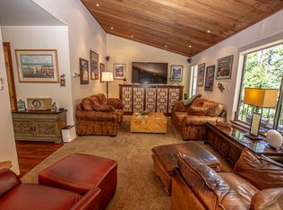 7110 State Highway 89 SUITE 3, Tahoma, CA 96142