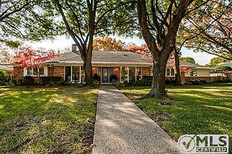 1st image of 5836 Saint Marks Cir