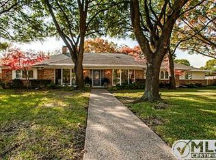 5836 Saint Marks Cir, Dallas, TX 75230