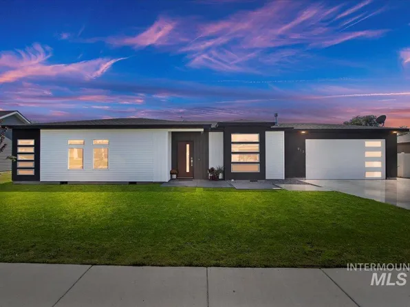 913 Bobcat Dr, Jerome, ID 83338