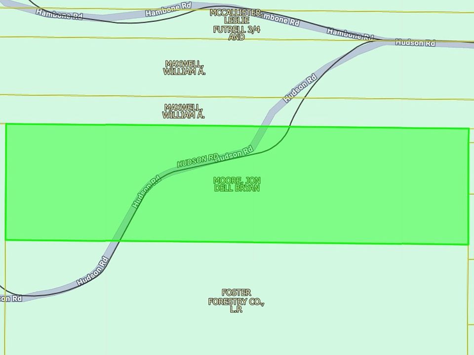 2nd image of 0 Hudson Rd