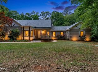 147 Cory Dr, Macon, GA 31210