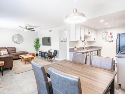 3402 N 32nd St UNIT 127, Phoenix, AZ, 85018