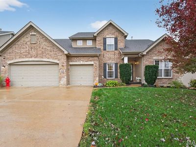 2428 Mirasol Trl, Eureka, MO, 63025