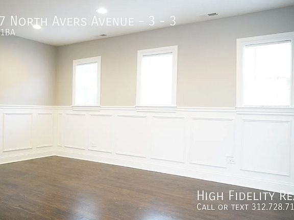 2nd image of 2957 N Avers Ave #3