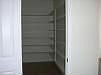 Walk-in-closet